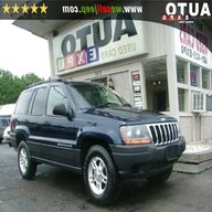 jeep grand cherokee v8 for sale