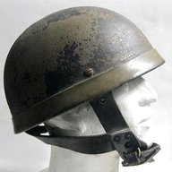 british paratrooper helmet for sale