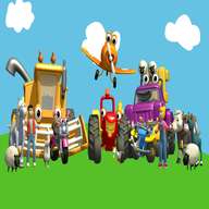tractor tom for sale