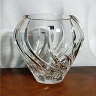 waterford crystal vase marquis for sale