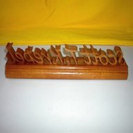 bedroom name plate for sale