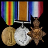 royal sussex medals for sale