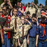 boy scouts for sale