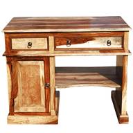 small wood desk for sale