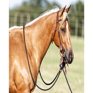 mecate reins for sale