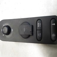 seat mirror switch for sale