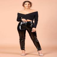pvc trousers for sale