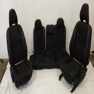 volvo s60 seats for sale