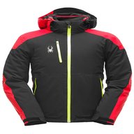 spyder ski jackets for sale