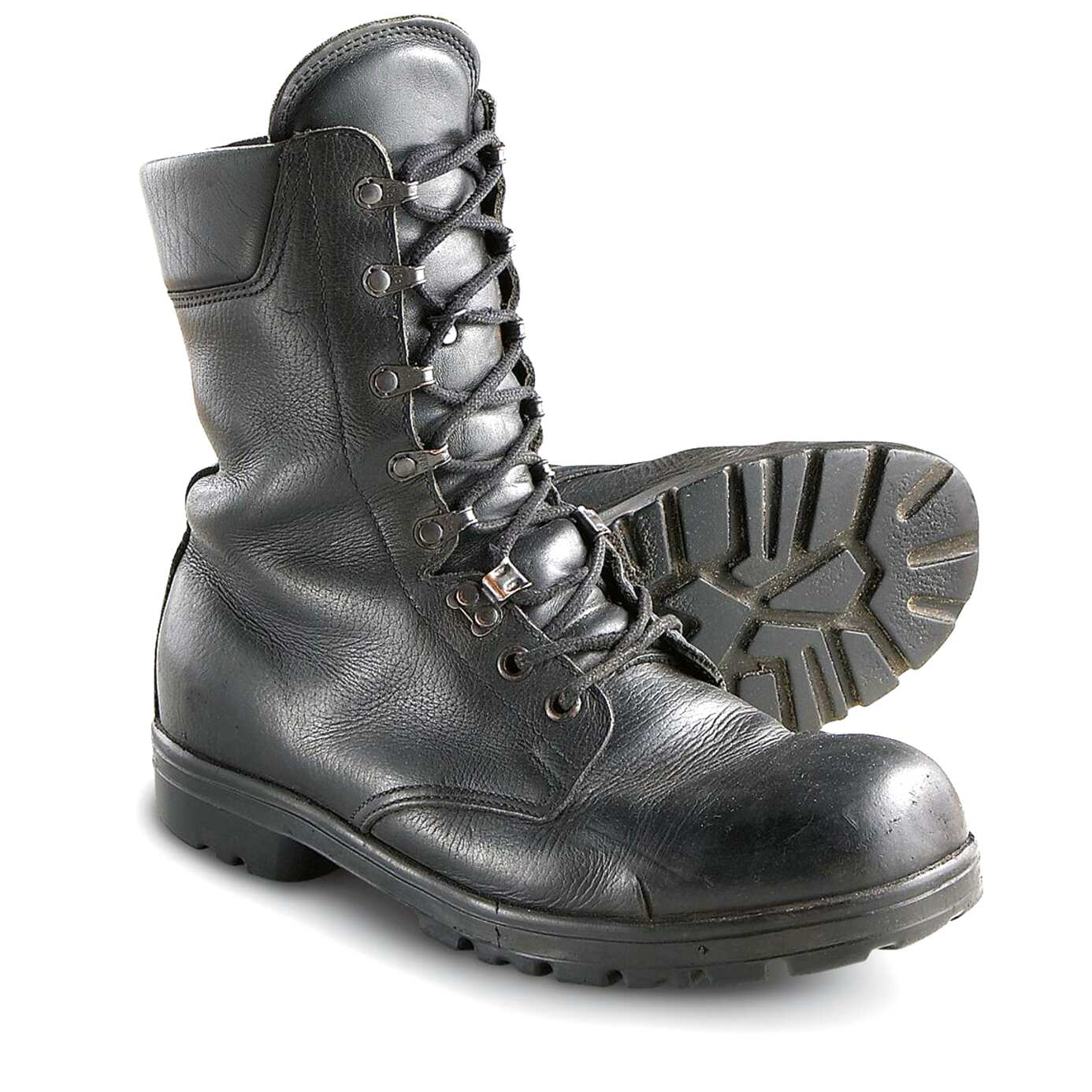 Dutch Army Boots for sale in UK | 21 used Dutch Army Boots