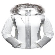 women s spyder ski jacket for sale