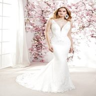 victoria jane wedding dress for sale