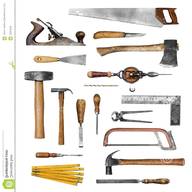 carpentry hand tools for sale