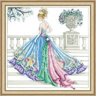 counted cross stitch kits for sale