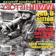 ww2 magazines for sale