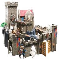 playmobil lion knights castle for sale