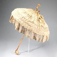 antique parasol for sale