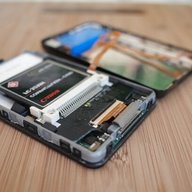 ipod hard drive for sale