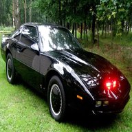 night rider car for sale