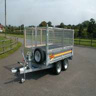 2 ton trailer for sale