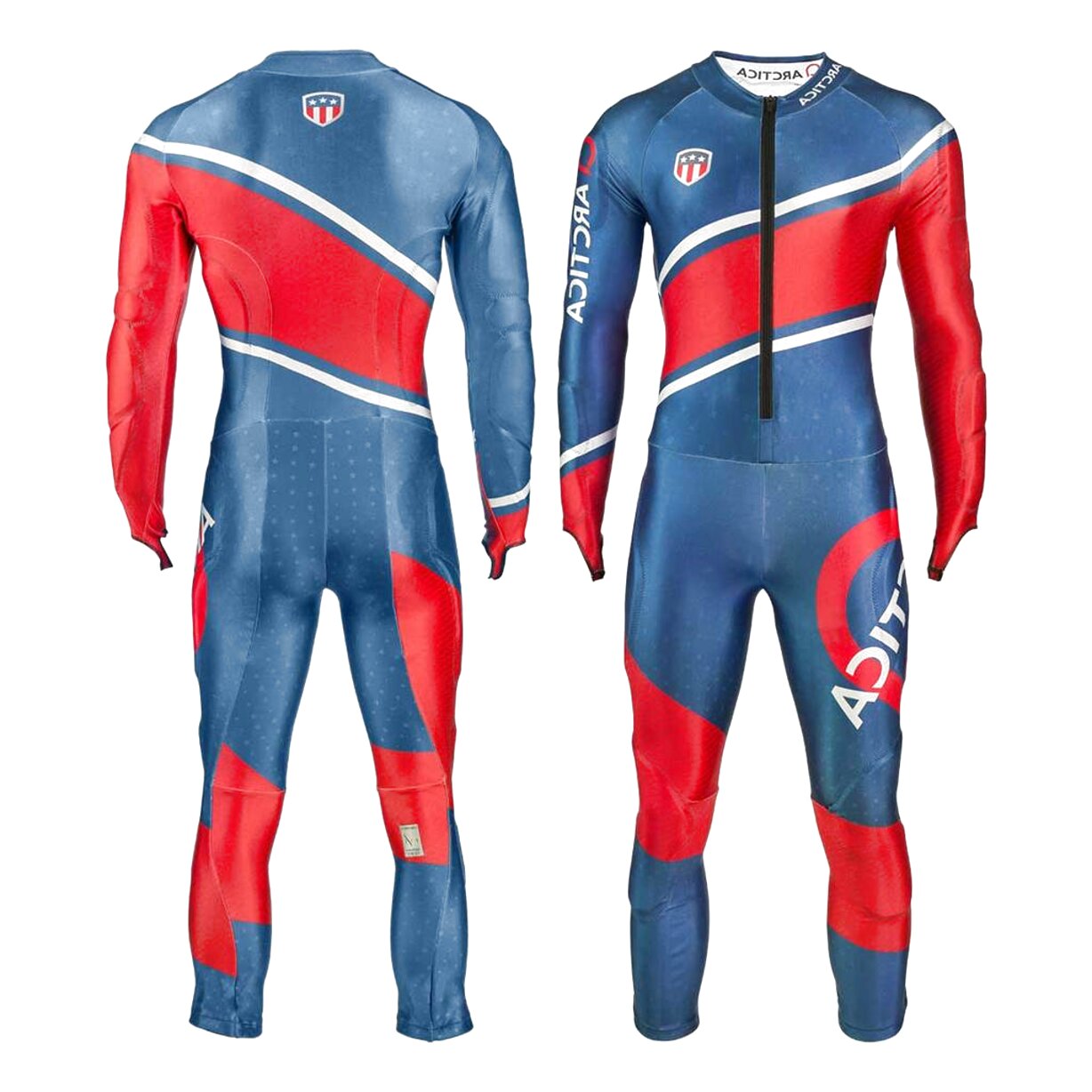 Ski Race Suit for sale in UK | 31 used Ski Race Suits