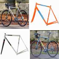 bicycles frames for sale