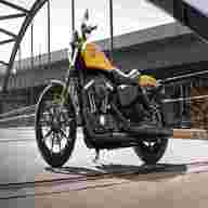 harley sportster iron 883 for sale