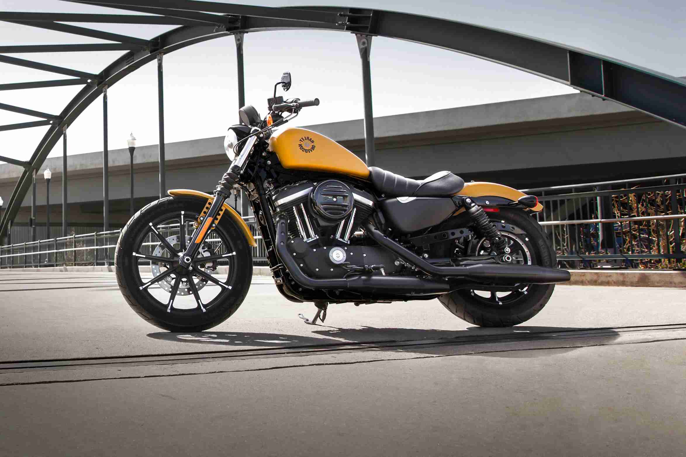 Praven Ptekata Vrhna Tochka Harley Davidson Usate 883 Sportster Amazon Tudnord Lux Com