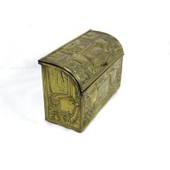 antique letter box for sale