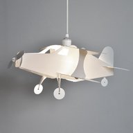 childrens aeroplane ceiling light for sale