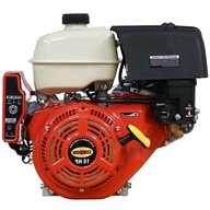 16hp engine for sale