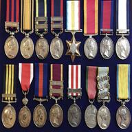 victorian campaign medals for sale