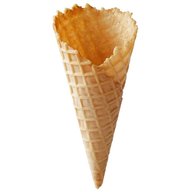 ice cream cone for sale