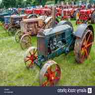 wallis tractor for sale