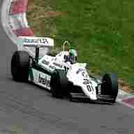 williams fw for sale