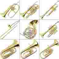 brass band instruments for sale