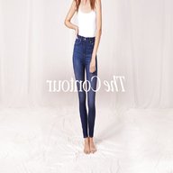 tesco skinny jeans for sale
