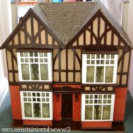 hobbies dolls house for sale