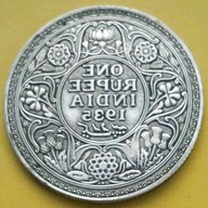 indian silver coins for sale