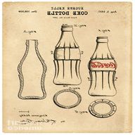 patent bottles for sale