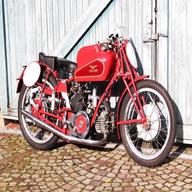 moto guzzi 500 for sale
