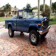 jeep j10 for sale
