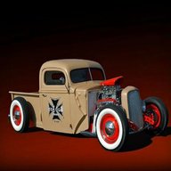 hot rod pickup for sale