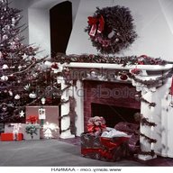 1950s christmas decorations for sale