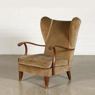 vintage armchair for sale