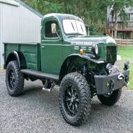 dodge power wagon for sale