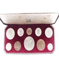coronation coin set for sale