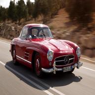 mercedes 300 sl for sale