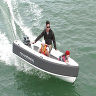 small boat tenders for sale