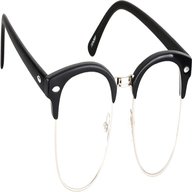 browline glasses for sale